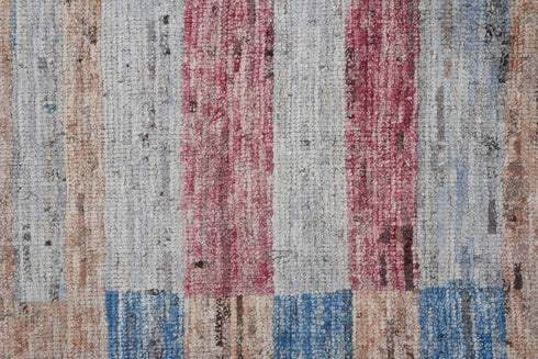 Vintage Tulu Area Rug (9' x 11')